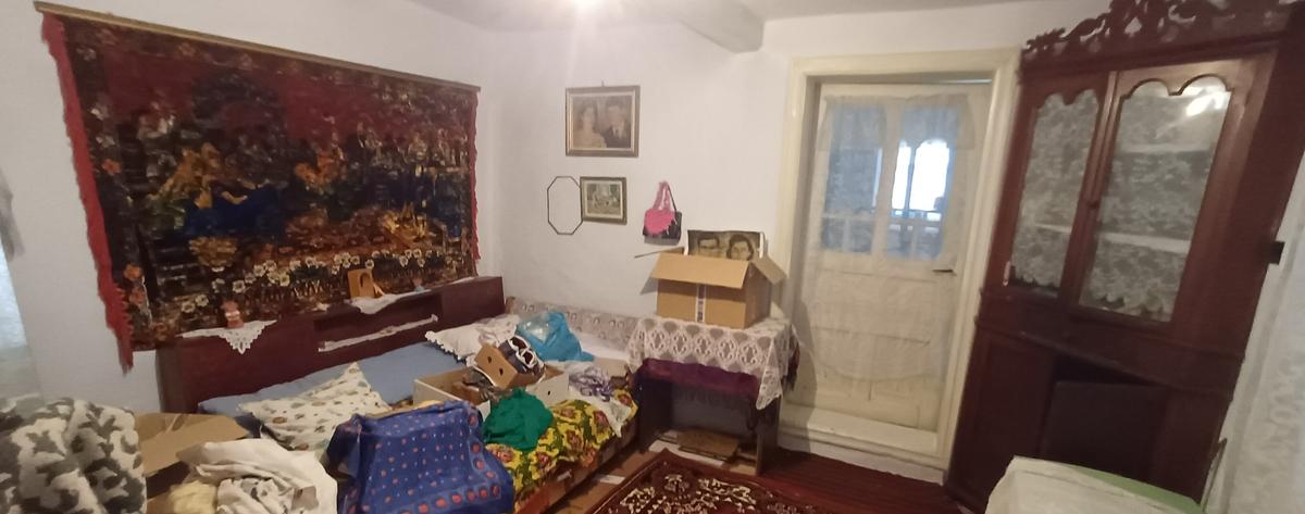 Casa traditionala de vanzare