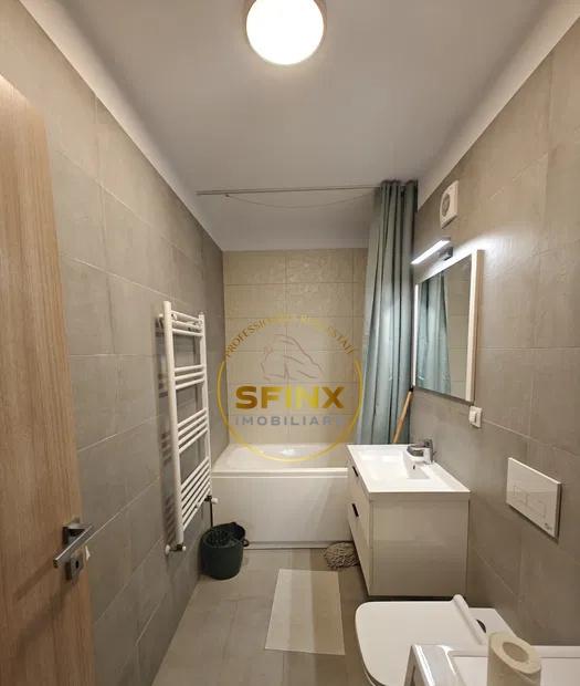 Onix Residence apartament 2 camere 2 bai