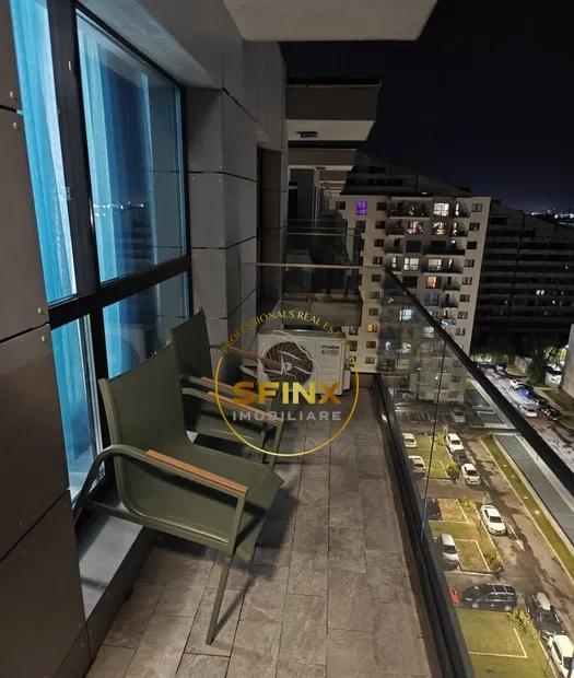 Onix Residence apartament 2 camere 2 bai