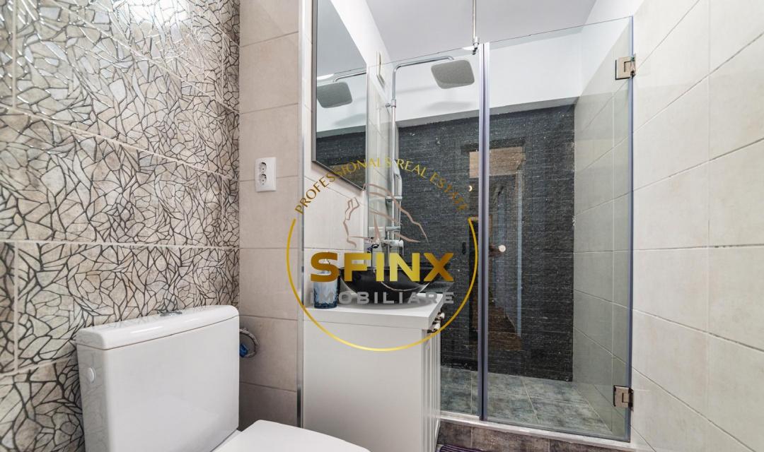 Dorobanti Apartament 3 camere de inchiriat 90 mp