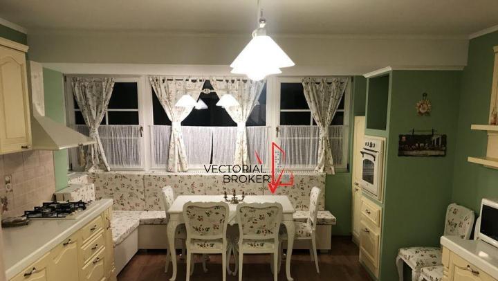 Decebal unicat 2 camere 3 minute metrou Muncii