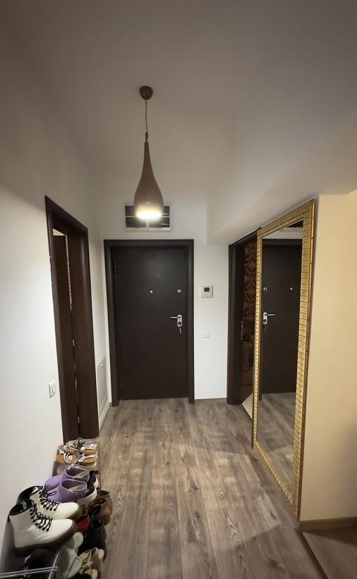 Mihai Bravu Vitan Residence 2 Motilor