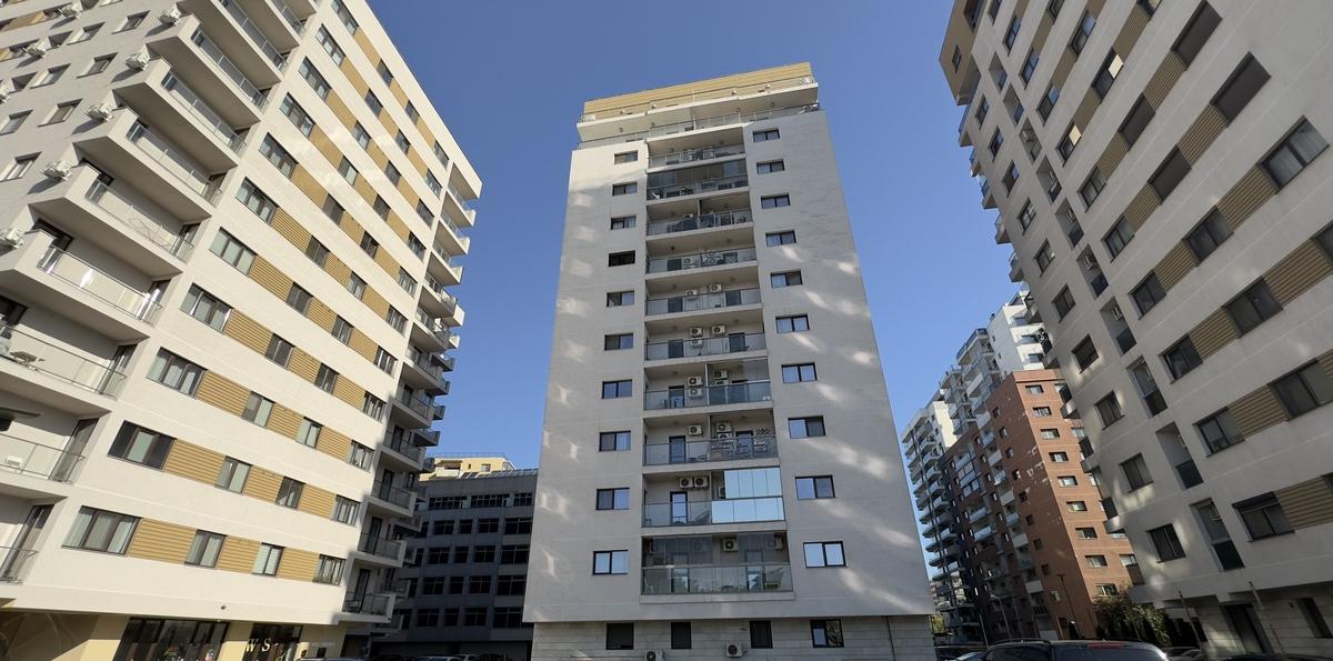 Mihai Bravu Vitan Residence 2 Motilor