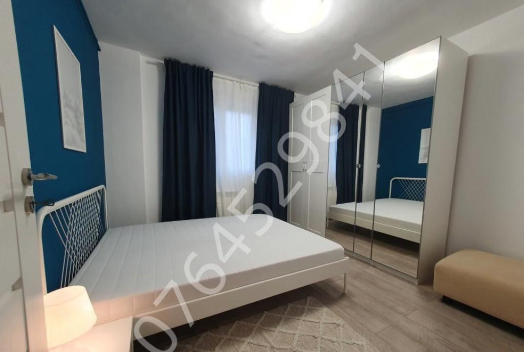 Apt 2 camere1 Mai Domenii Bd Ion Mihalache la 5 minute metrou 1 Mai