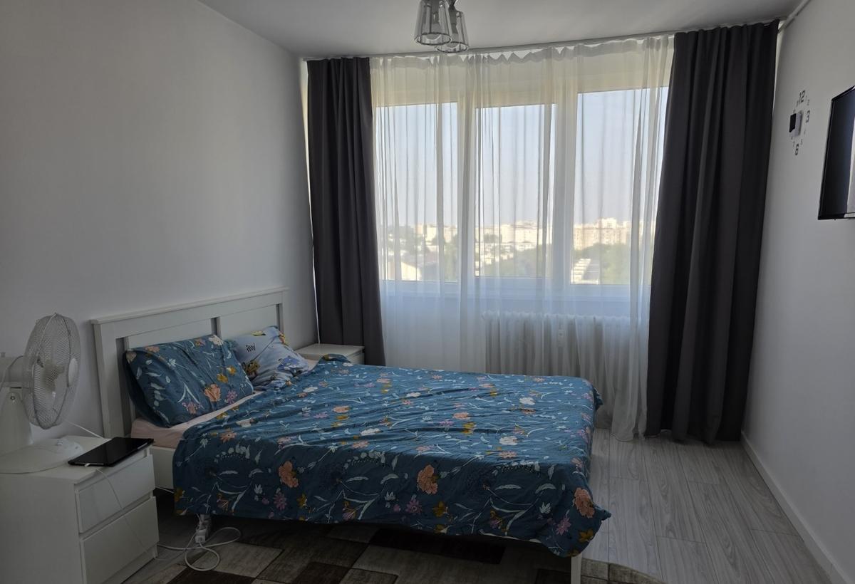 Dristor Ramnicu Sarat piata Bobocica chiar pe Nicolae Pascu renovat