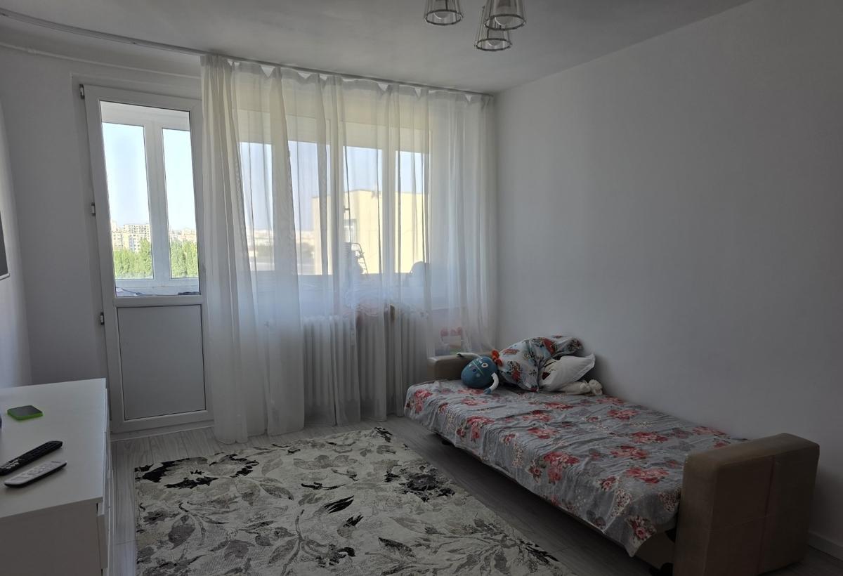 Dristor Ramnicu Sarat piata Bobocica chiar pe Nicolae Pascu renovat