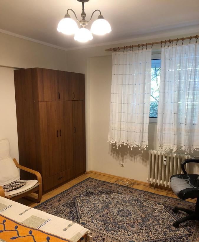 Colentina Dna Ghica intersectie