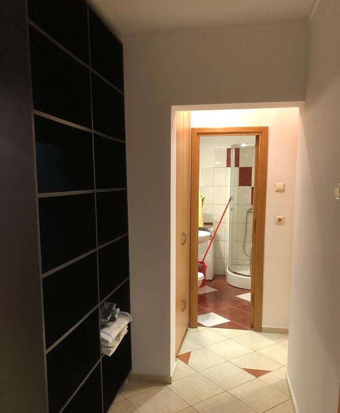 Colentina Dna Ghica intersectie