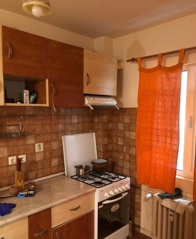 Colentina Dna Ghica intersectie