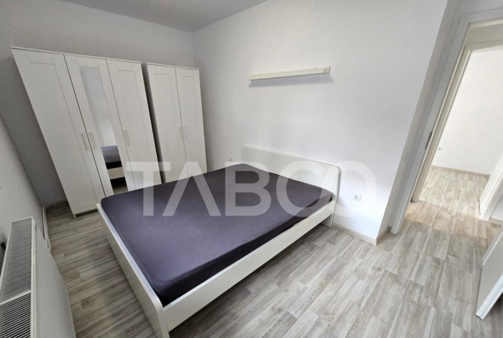 Apartament de vanzare 3 camere cu gradina parcare Arhitectil