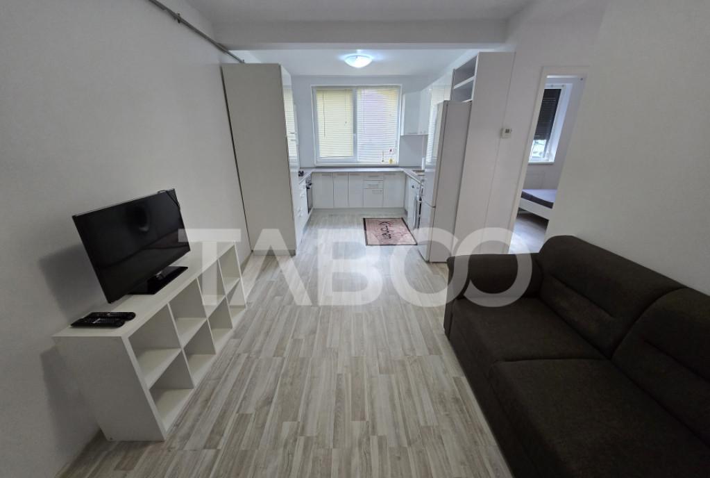 Apartament de vanzare 3 camere cu gradina parcare Arhitectil