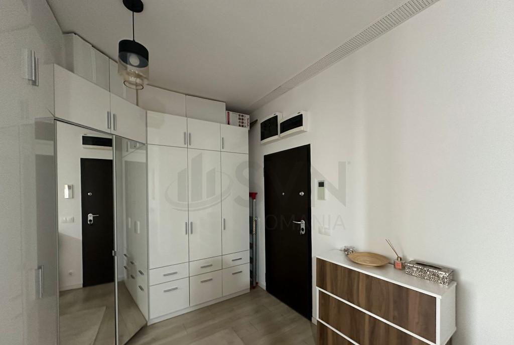 Apartament 2 Camere l City Point