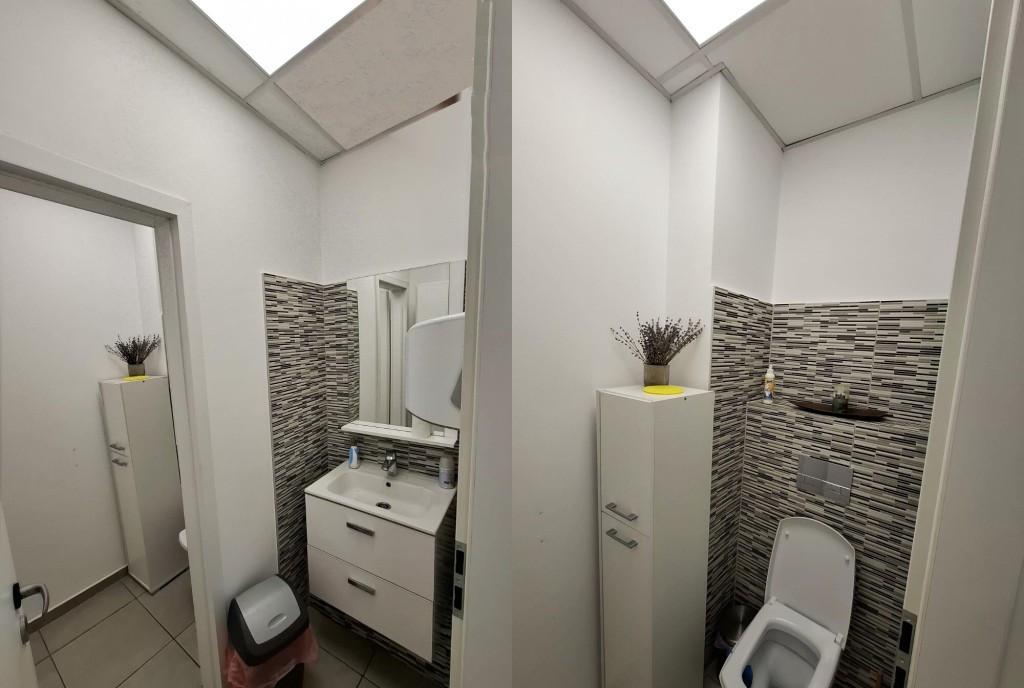 Spatiu Comercial Multifunctional Pitesti Central