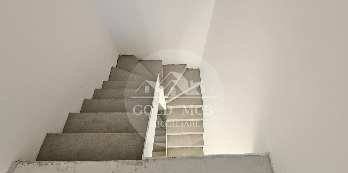 Voluntari oras vanzare vila