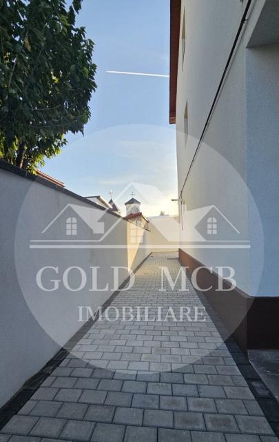 Voluntari oras vanzare vila