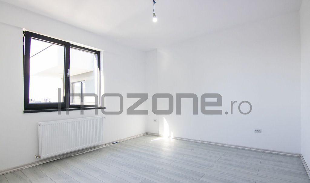 Avans > 30 Primesti 10 discount 2 camere etaj 4 56