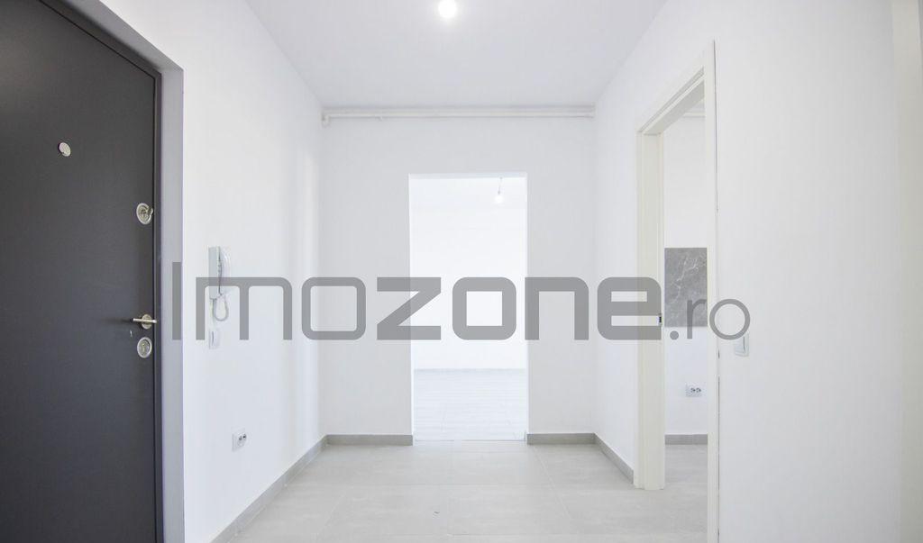 Avans > 30 Primesti 10 discount 2 camere etaj 4 56