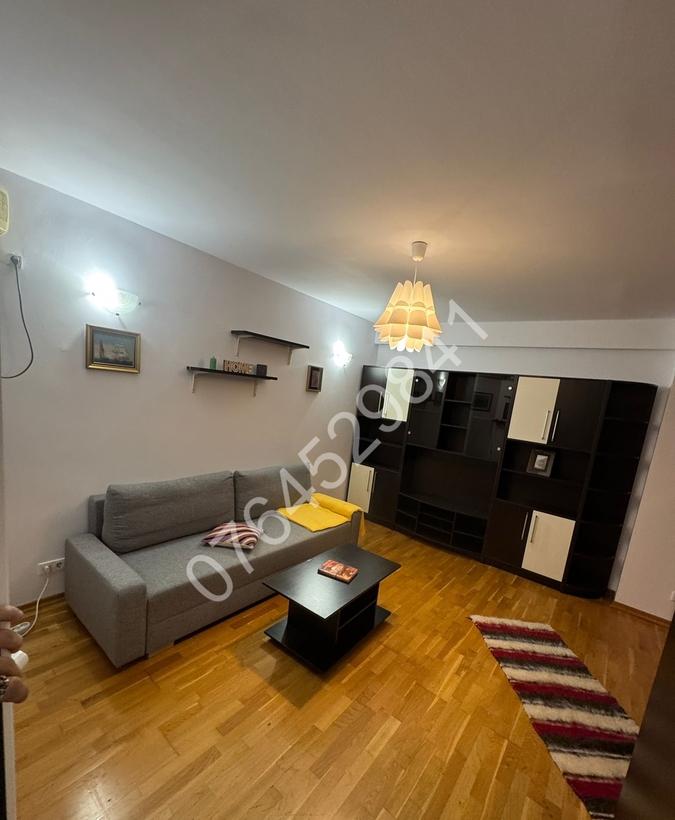 Brancoveanu Oraselul Copiilor Str Pajistei bloc 2010 la 8 minute metrou