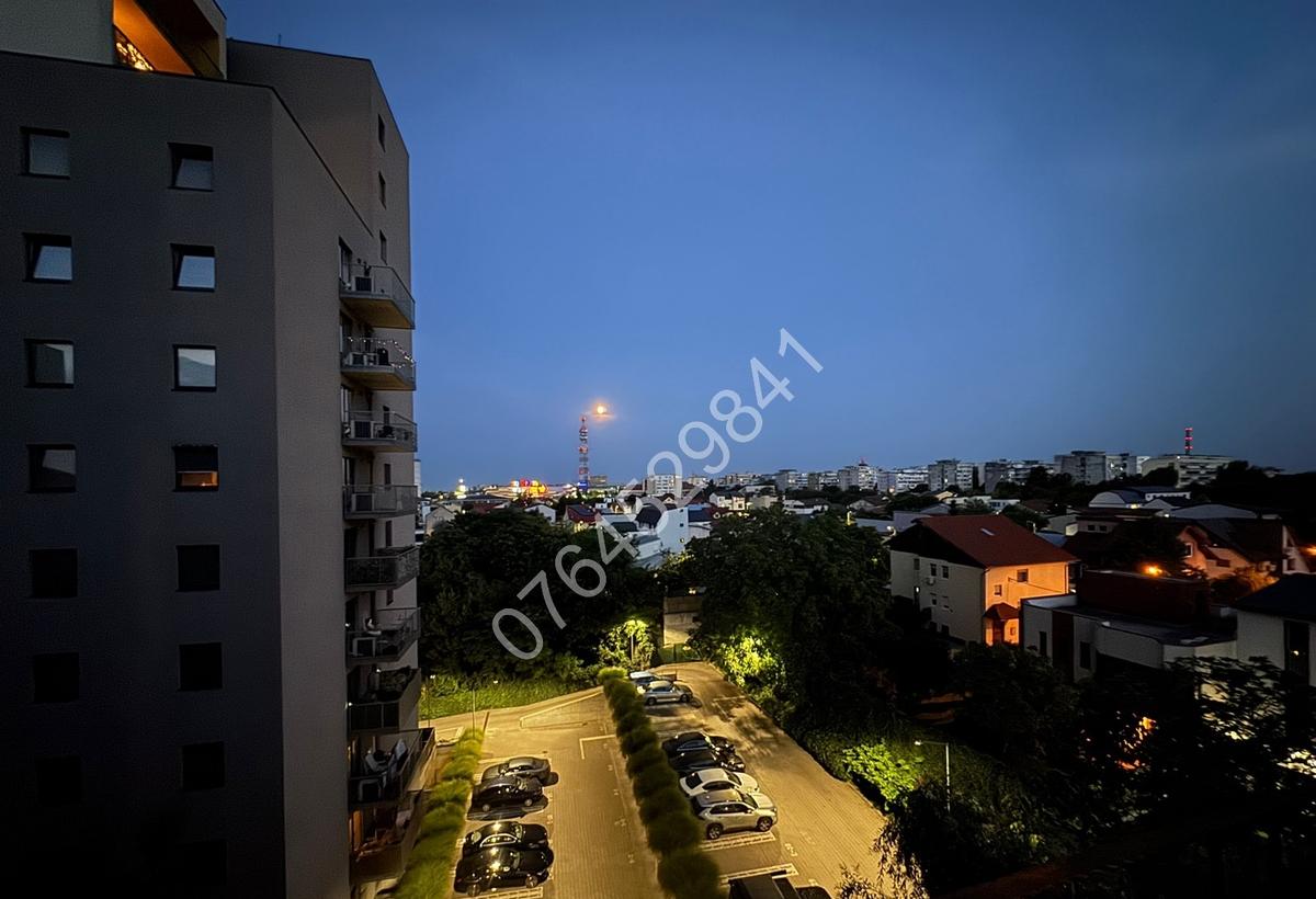 Brancoveanu Oraselul Copiilor Str Pajistei bloc 2010 la 8 minute metrou