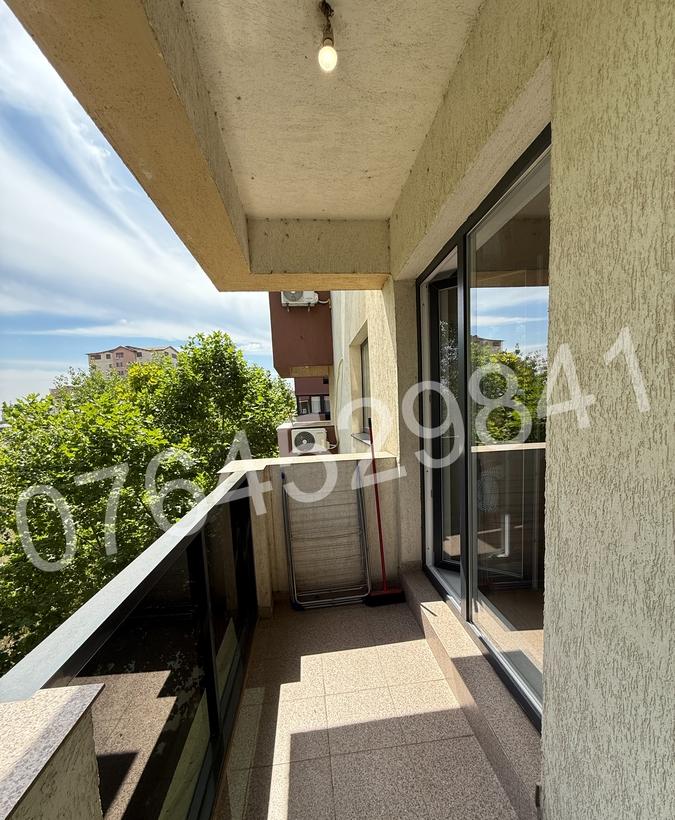 Prelungirea Ghencea 318 320 bloc 2020 Avangarde Rezidential