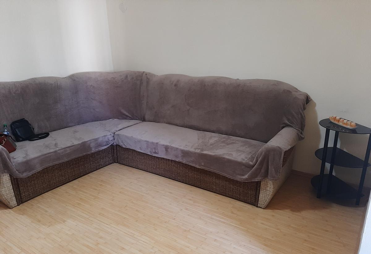 Ghencea Str Sg maj Cara Anghel sector 6