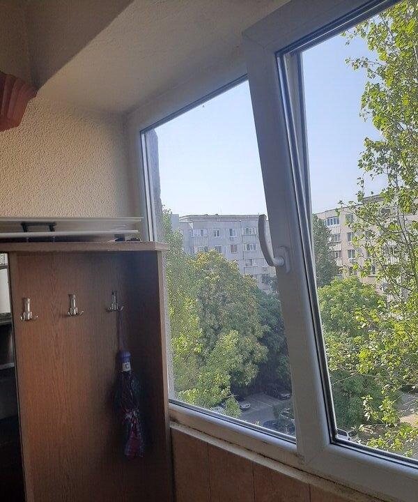 Ghencea Str Sg maj Cara Anghel sector 6