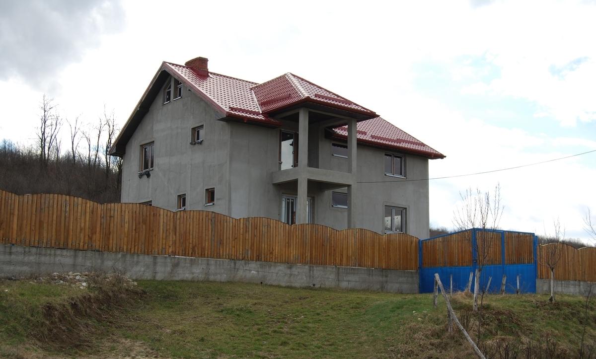 Salcia sat comuna Argetoaia jud Dolj