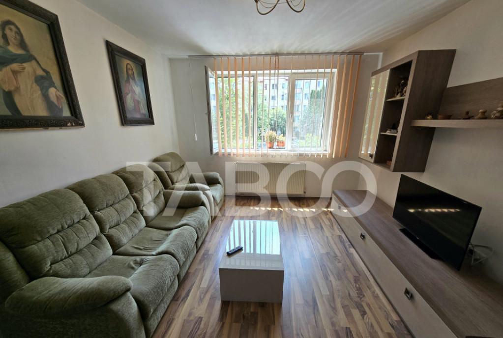 Casa spatioasa Selimbar pret excelent