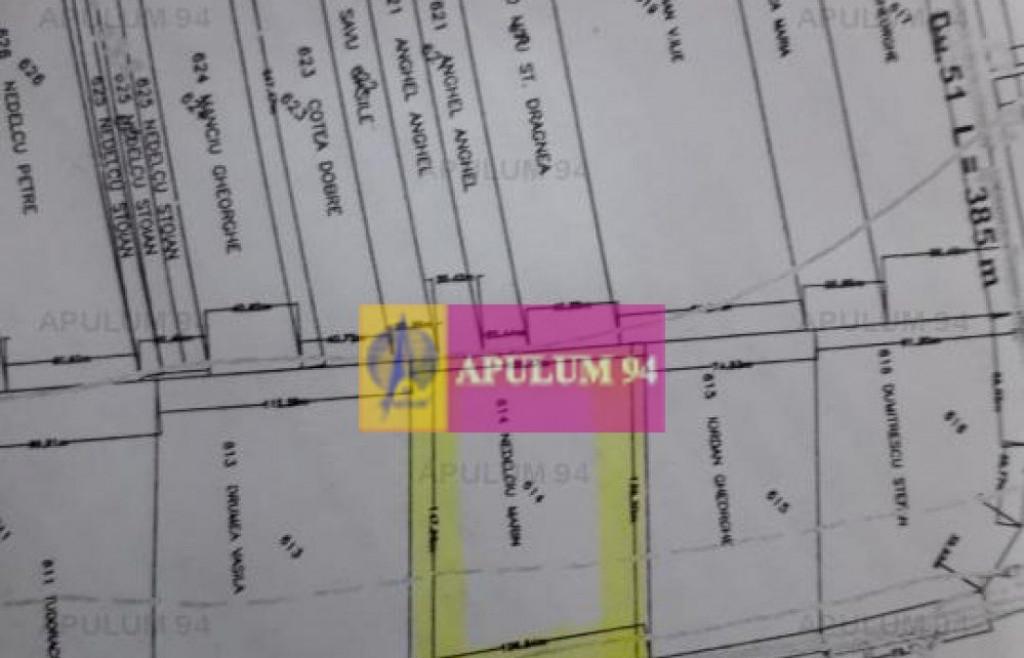 Vanzare apartament 3 camere Prelungirea Ghencea Raul Doamnei