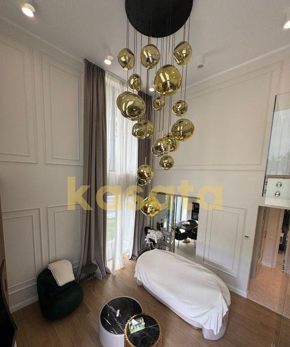 Vanzare Duplex 3 Camere Curte 130 mp Cloud 9 Residence