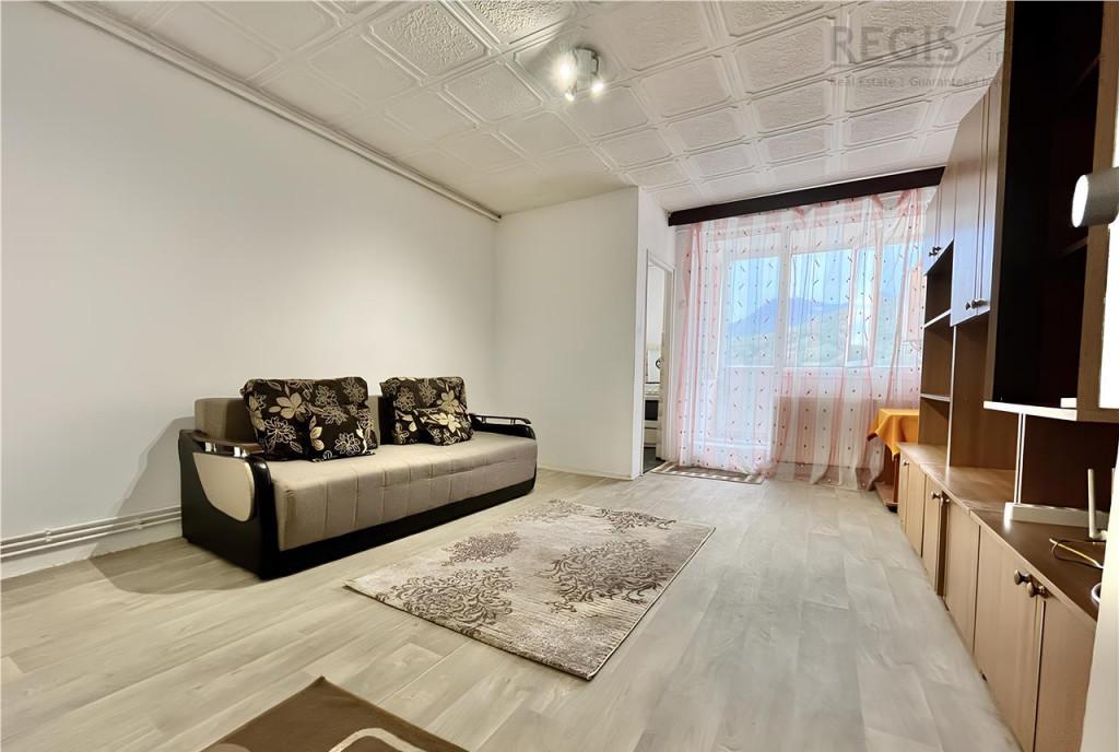 Studio cu Incalzire in Pardoseala in Schei