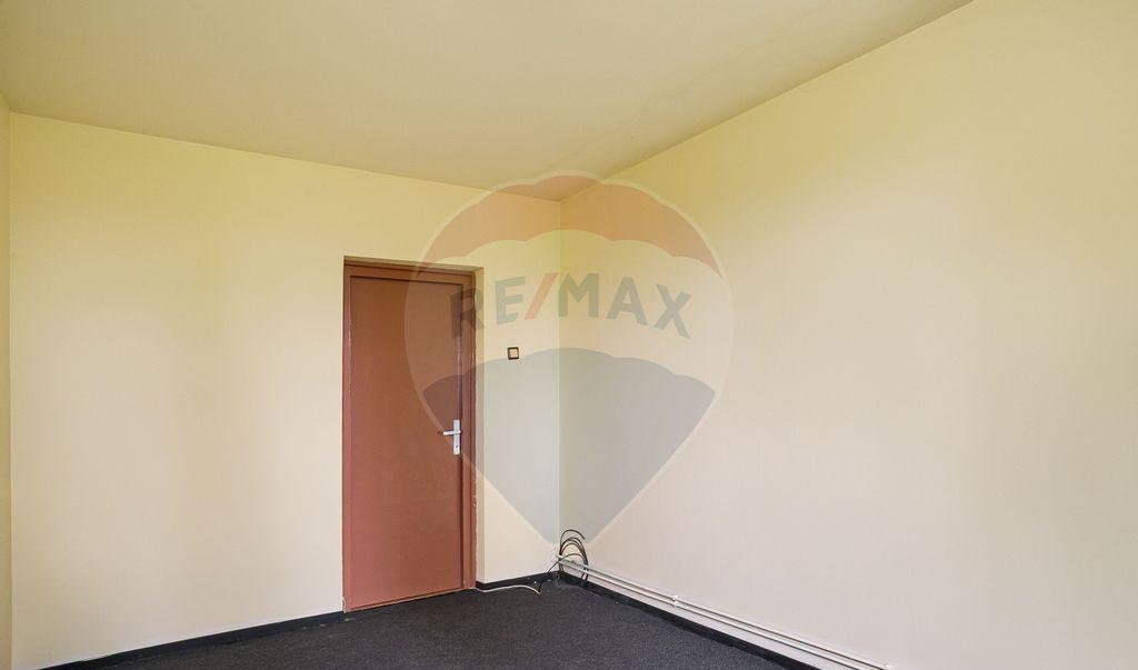 Apartament 2 camere central 56 mp etaj3/4 centrala gaz