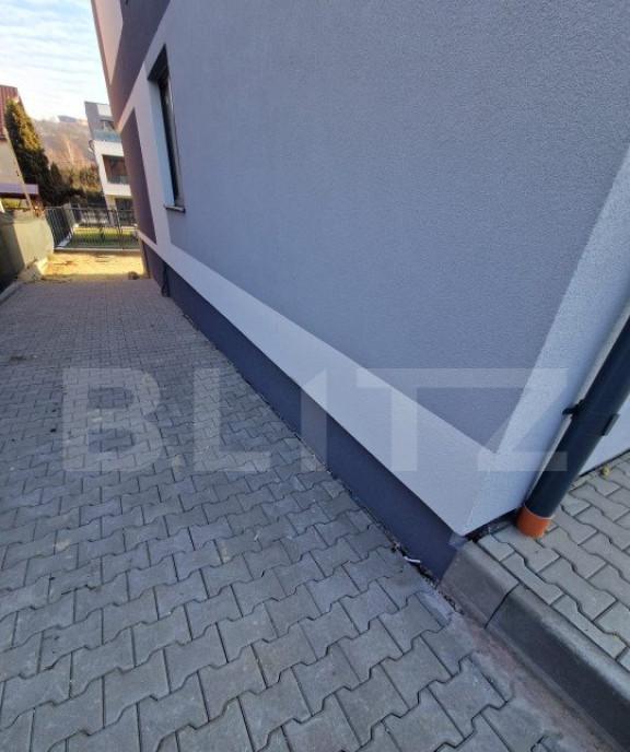 Casa cu 4 camere 275 mp zona Big Manastur