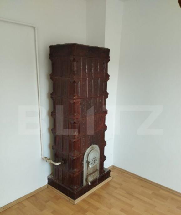 Apartament 3 camere cu gradina in Mihai Viteazu