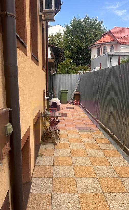 Casa 5 Camere Timpuri Noi 140 mp