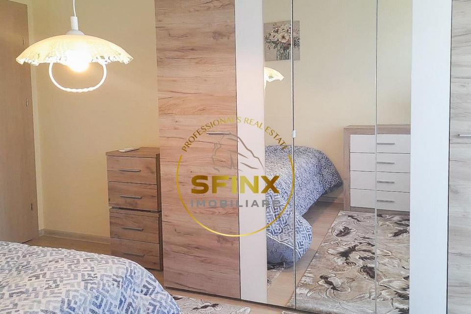 Complex Lebada Pantelimon apartament 2 camere