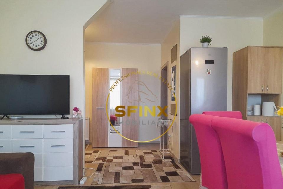 Complex Lebada Pantelimon apartament 2 camere
