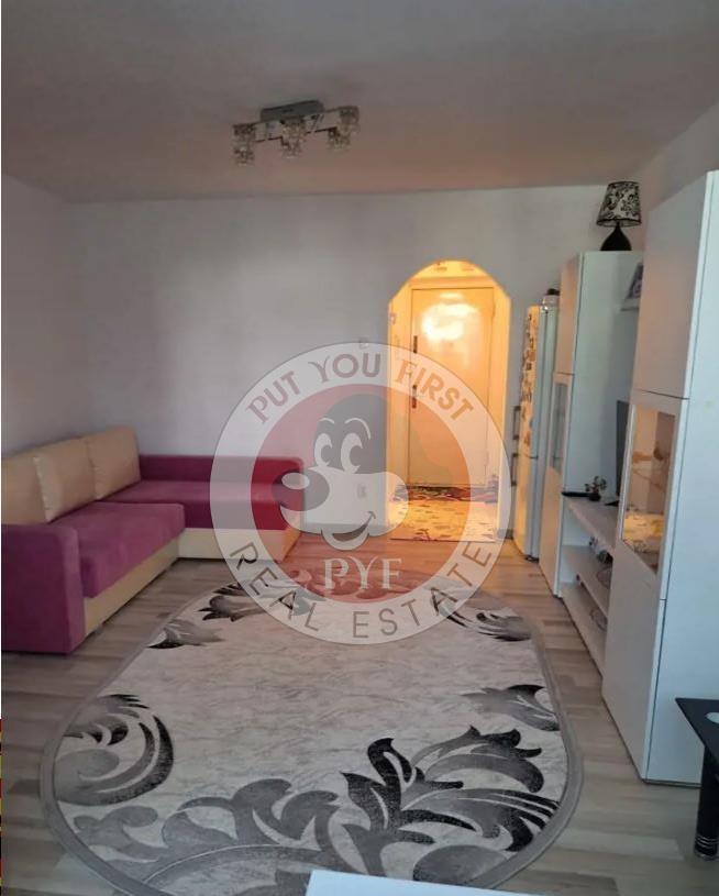 Piata Progresul Garsoniera semidecomandata 32 mp B11151