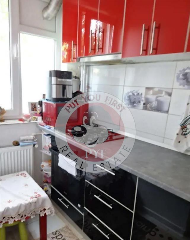 Piata Progresul Garsoniera semidecomandata 32 mp B11151