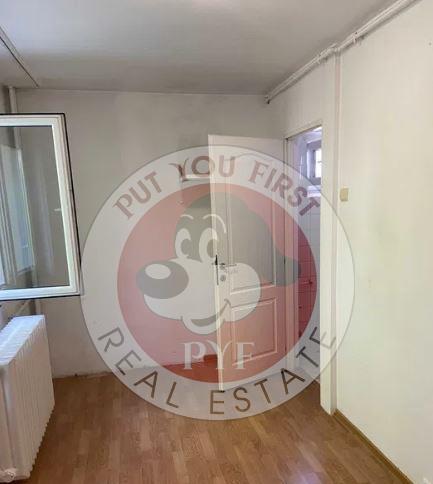 Brancoveanu Garsoniera semidecomandata 17mp B11160