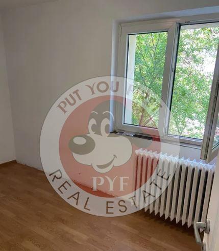 Brancoveanu Garsoniera semidecomandata 17mp B11160