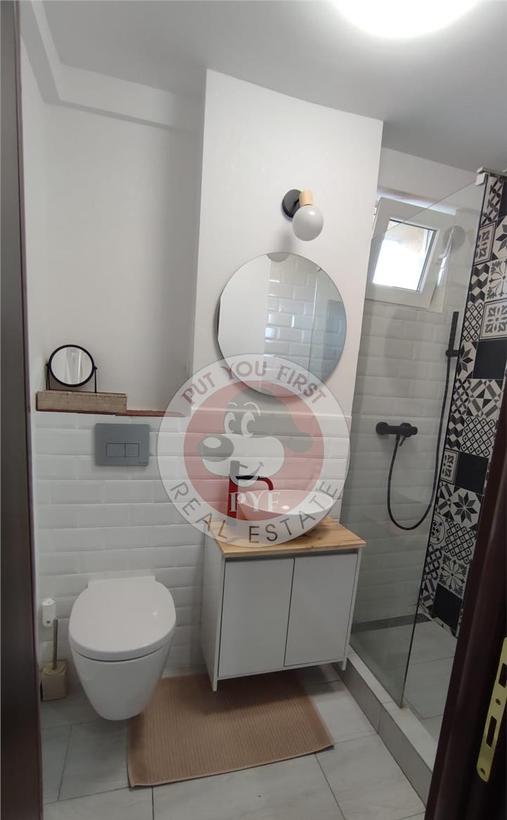 Drumul Taberei Apartament 2 camere Decomandat 53mp B11162