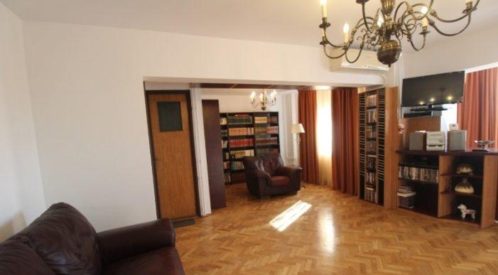 Inchiriere apartament 3 camere Eroii Revolutiei 1980 Centrala proprie