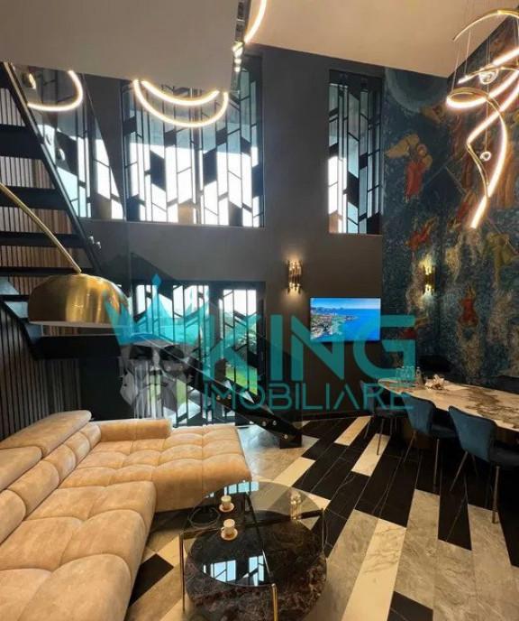 Cloud 9 Aviatiei Spatiu Birouri Parcare Proprie Curte