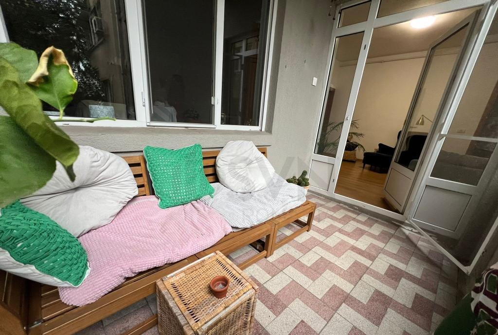 Apartament 3 Camere l Mobilat lTerasa Linistita l Ultrace