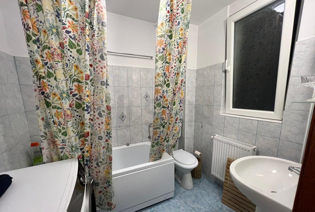 Apartament 3 Camere l Mobilat lTerasa Linistita l Ultrace