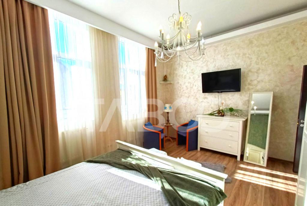 Apartament modern 2 camere in apropiere de Podul Minciunilor