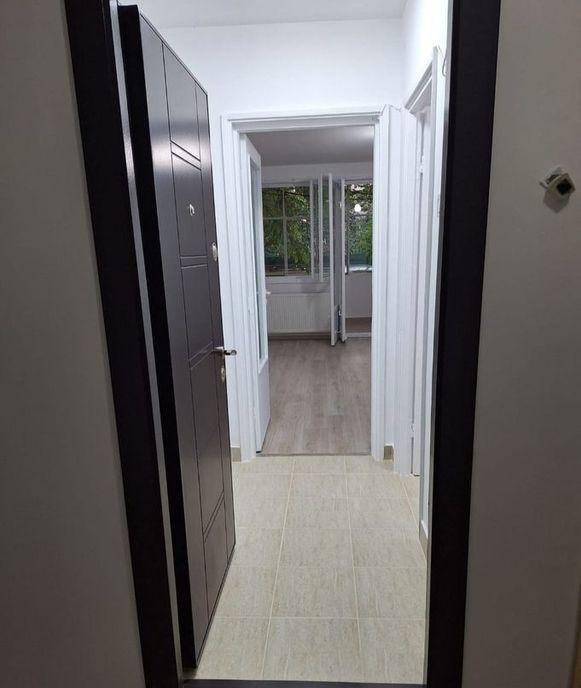 Garsoniera eroii revolutiei p ta progresului renovata