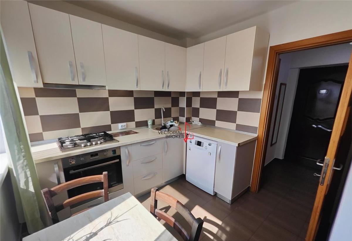 Titan 7 min Metrou vanzare apartament 3 camere