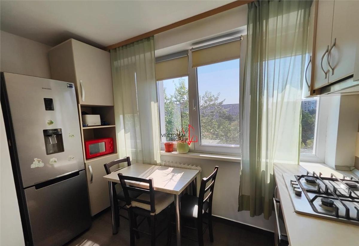 Titan 7 min Metrou vanzare apartament 3 camere